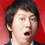 Actor Kim Soo-Ro