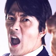 Kwon Sang-Woo as Park Tae-Yong