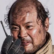 Kim Sang-Ho
