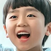 Yang Woo-Hyeok portrays Seong Ji-Gu
