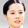 Actress Kim Hyun-Joo