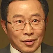 Lee Moon-Sik
