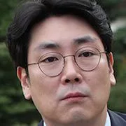 Cho Jin-Woong