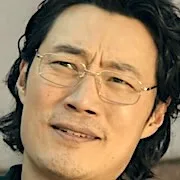 Lee Hee-jun as Yang Gi-su