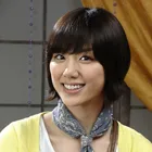 Actress Seo Ji-Hye