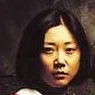 Actress Ko Seo-hee