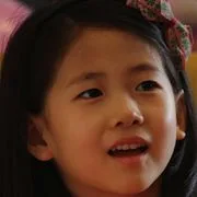 Actress Park Min-Ha