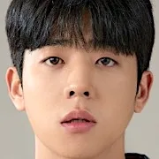 Actor Chae Jong-Hyeop