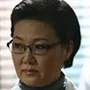 Actress Kim Hae-sook