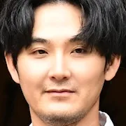 Actor Ryuhei Matsuda