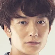 Actor Masaki Okada