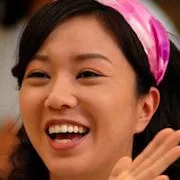 Actress Jo Mi-Ryung