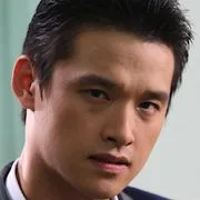 Actor Kwon Jae-Hyeon