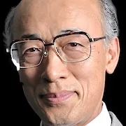 Yoshi Sakou portrait