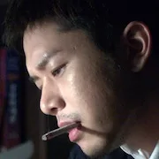Actor Kwon Hyun-Sang