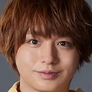 Kei Inoo as Hikaru Murata