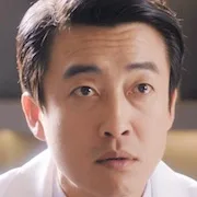 Jang Hyuk-Jin portraying Song Hyeon-Cheol