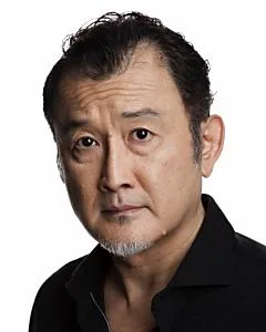 Kotaro Yoshida portrait