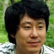 Actor Kim Young-pil