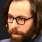 Martin Starr as Samu