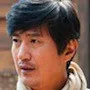 Ahn Nae-Sang
