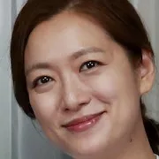 Actress Jung Soo-Young