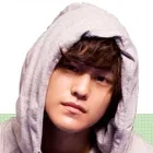 Actor Kim Beom
