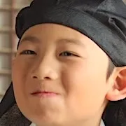 Actor Choi Eun-Jun
