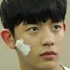 Lomon as Yoon Shi-Wan