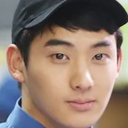 Jung Ga-Ram