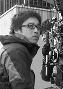 Portrait of Junya Ikegami