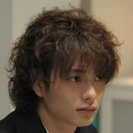 Masaki Okada