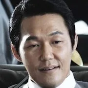 Park Sung-woong as Lee Joong-goo