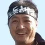 Actor Lee Kyoung-Young