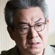 Jung Han-Yong as Park Moo-Il