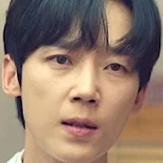 Actor Yoon Jong-Hoon