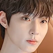Hwang In-Yeop portrait