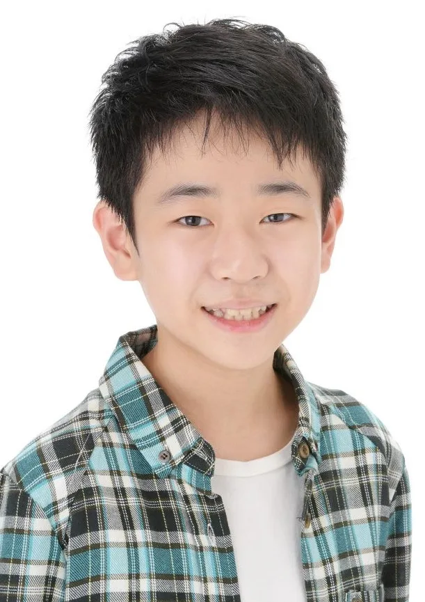 Ryuto Iwata