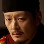 Actor Jung Chan