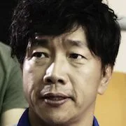 Park Chul-Min as Jae-Suk