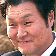 Yoon Kyung-Ho
