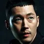 Jang Hyuk as Jung Yoo-Gun