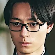 Ryuto Sakuma portrays Amane Yamaguchi