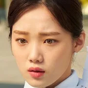 Lee Sung-Kyung as Ji-Hye