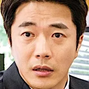 Kwon Sang-Woo