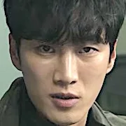 Ahn Bo-hyun as Jeon Pil-do