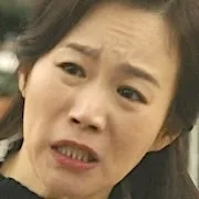 Actress Joo In-Young