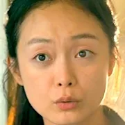 Jeon So-Min portrait