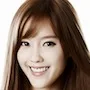 Actress Hyomin