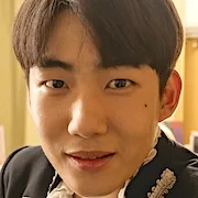 Actor Tang Joon-sang